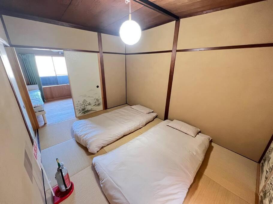 ～Fushimi Inari～露天風呂付の一棟貸切のゲストハウス Kyoto Exterior photo