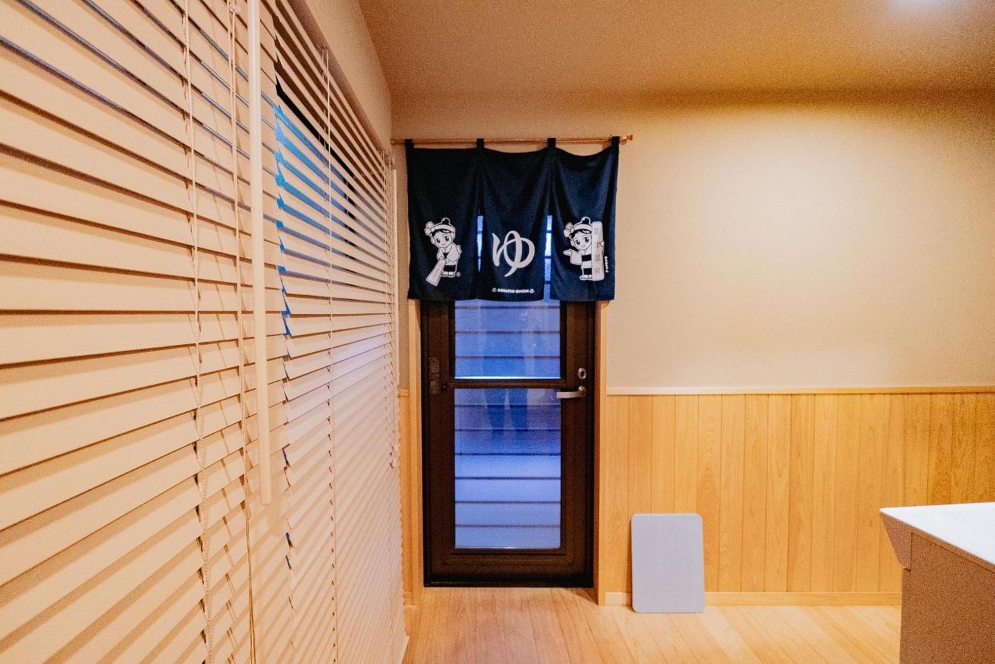 ～Fushimi Inari～露天風呂付の一棟貸切のゲストハウス Kyoto Exterior photo