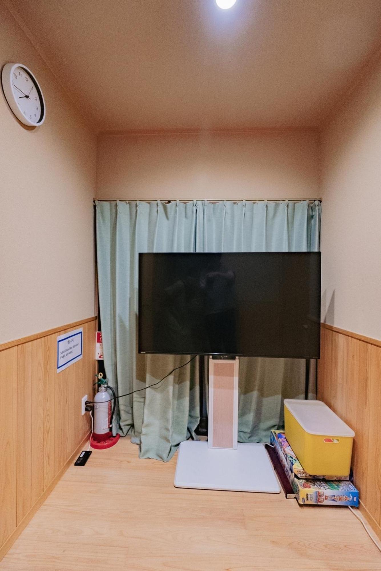 ～Fushimi Inari～露天風呂付の一棟貸切のゲストハウス Kyoto Exterior photo